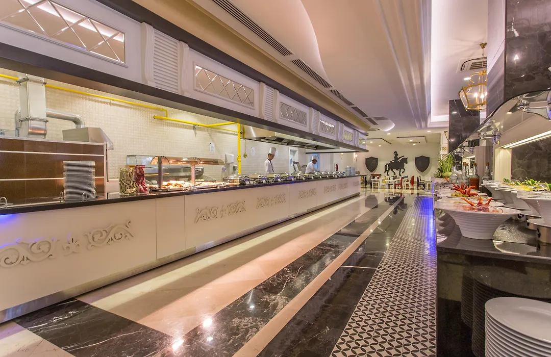 Mary Palace Resort & Spa-1