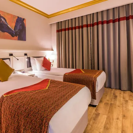 Mary Palace Resort & Spa-2