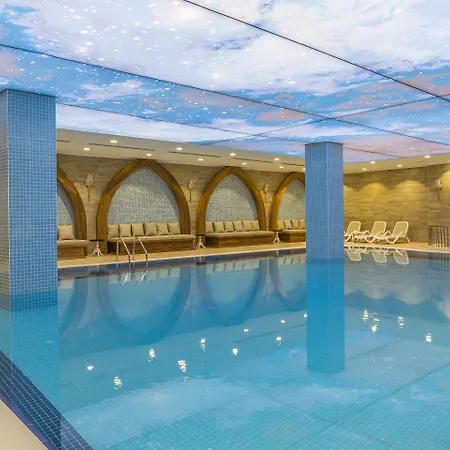 Mary Palace Resort & Spa-3
