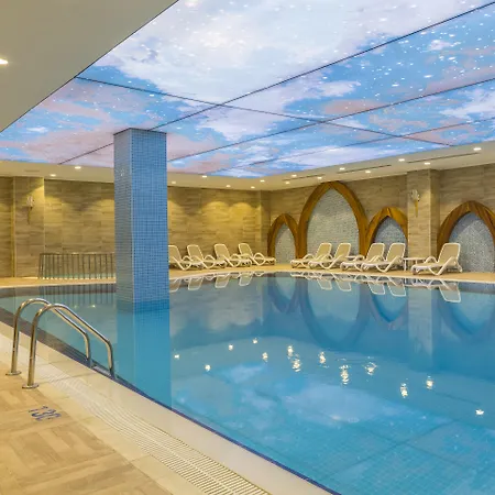 Mary Palace Resort & Spa-2